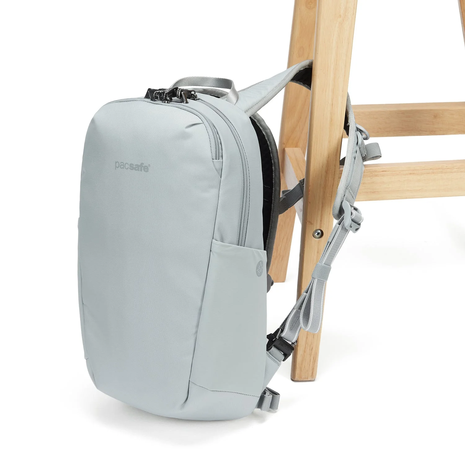 Pacsafe Vibe 12L Anti-Theft Tech Backpack | RFID Protected