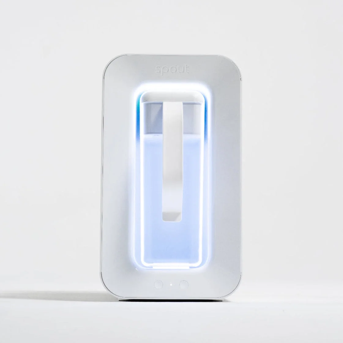 Spout Monolith Countertop Water Filter | Advanced Purification System