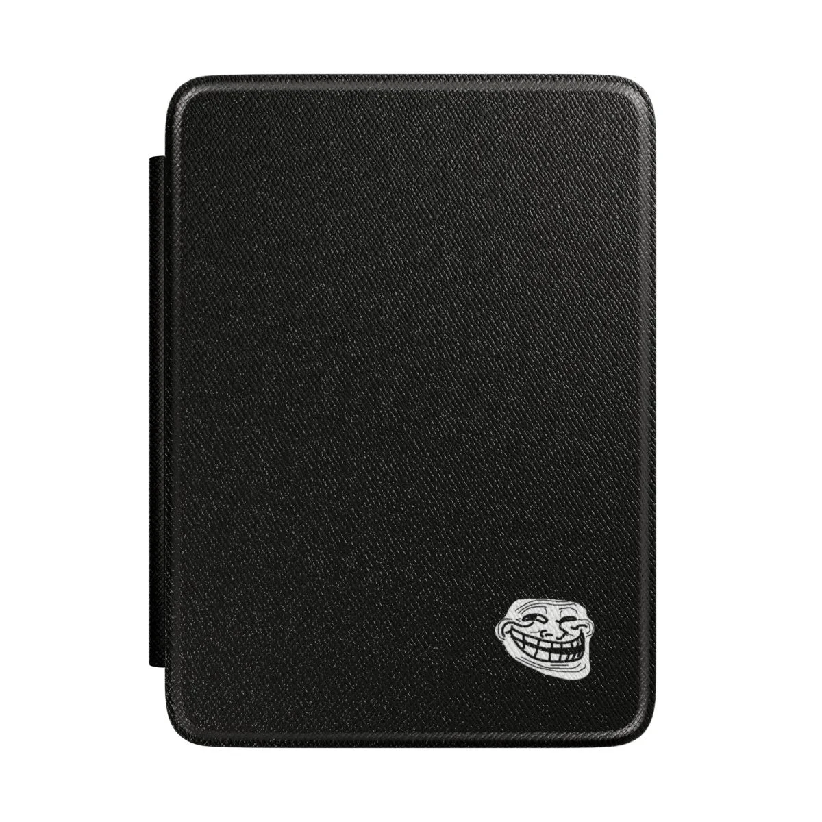 Trollface Kindle Case | Meme E-Reader Protective Cover