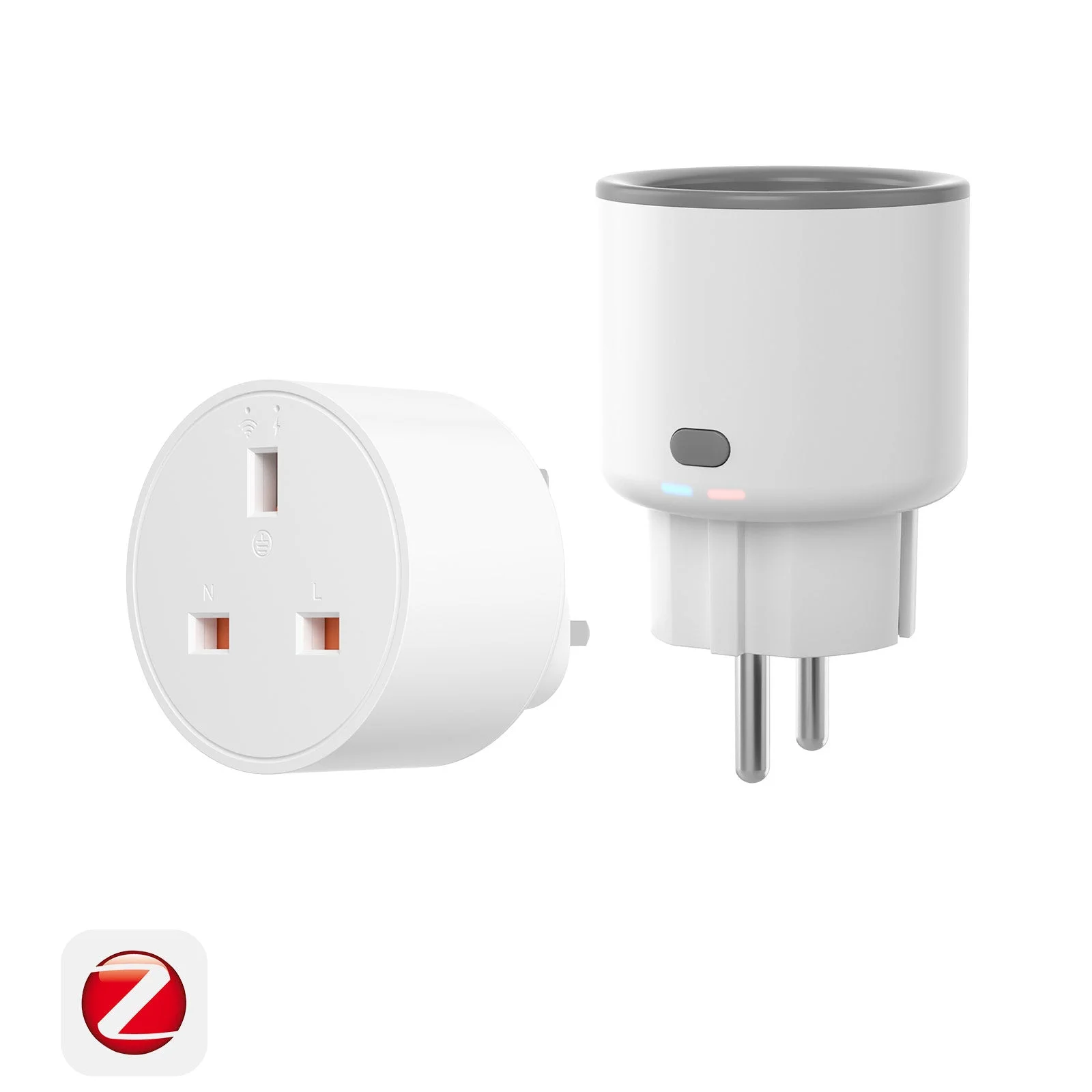 SONOFF iPlug S40 Lite Zigbee Smart Plug | Energy Monitoring