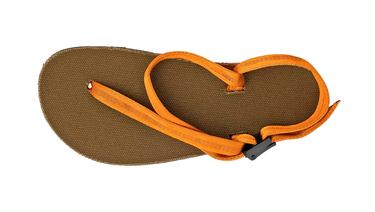 Earth Runners Circadian Adventure Sandals | Grounding Footwear